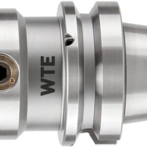 Kurzbohrfutter R/L0,5-13 BT40 WTE