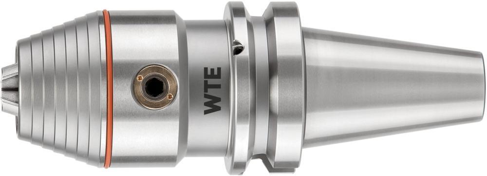 Kurzbohrfutter R/L0,5-13 BT50 WTE 1 Kurzbohrfutter R/L0,5-13 BT50 WTE