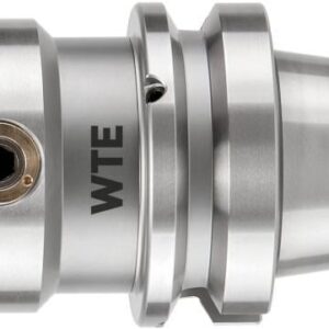 Kurzbohrfutter R/L2,5-16 BT50 WTE