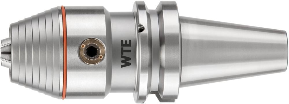 Kurzbohrfutter R/L2,5-16 BT50 WTE 1 Kurzbohrfutter R/L2,5-16 BT50 WTE