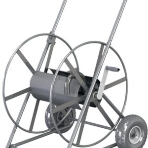 Schlauchwagen ALBA SUPER PROFI SERIE II