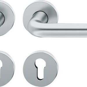 FS-Drückergrt. Edelst. PZ, 79 1070