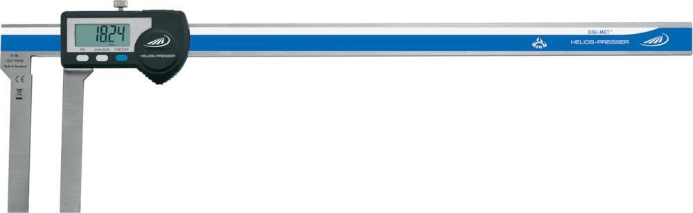Universal-Messsch.Digi. 500mm IP65 HP 1 Universal-Messsch.Digi. 500mm IP65 HP