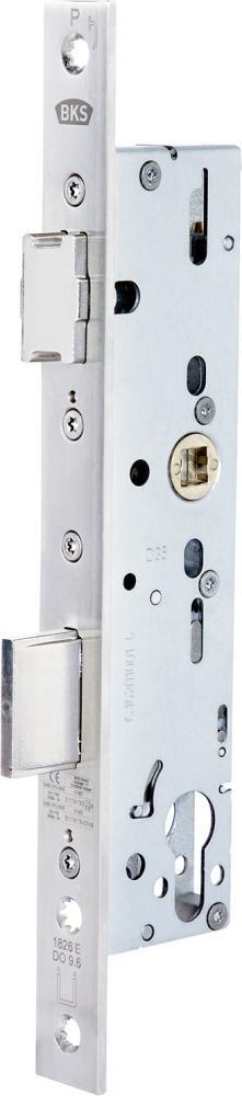 PA-Schl.PZ,40/92/9,24ktg.PAF-E,B-1826,DL-R,ER