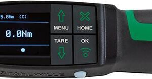 Drehmomentschlüssel elektromechanisch 714R/1 STAHLWILLE