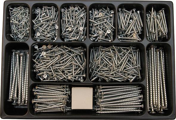 Montagekoffer 54 HECO UNIX-plus Seko. T E-NORM 1 Montagekoffer 54 HECO UNIX-plus Seko. T E-NORM