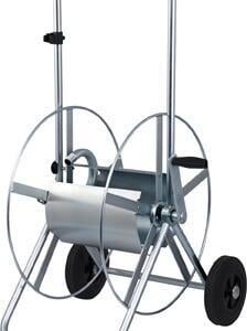 Schlauchwagen ALBA STAR Serie II