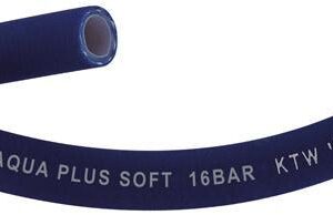 Trinkwasserschlauch Profiline-AQUA-Plus-soft 13x3,5mm, 50m Trico