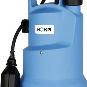 Tauchpumpe Typ C 260 WA Chromatic