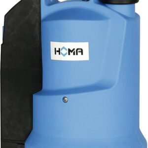 Tauchpumpe Typ C 250 WE Chromatic