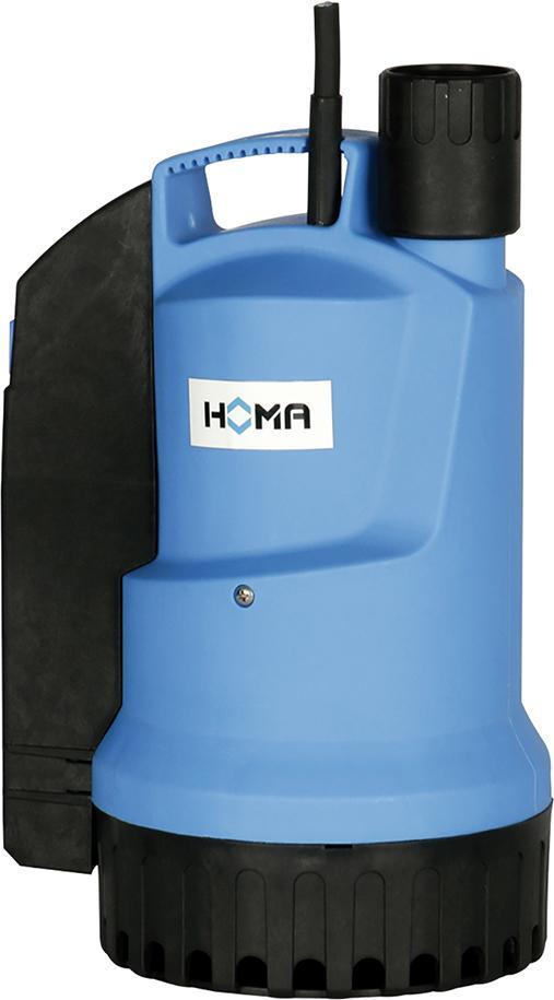 Tauchpumpe Typ C 250 WE Chromatic 1 Tauchpumpe Typ C 250 WE Chromatic