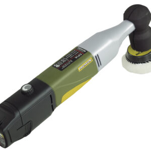 Akku-Exzenterpolierer EP/A