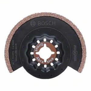 Carbide-RIFF Schmalschnitt-Segmentsägeblatt ACZ 70 RT5