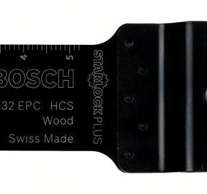 HCS Tauchsägeblatt PAIZ 32 EPC Holz