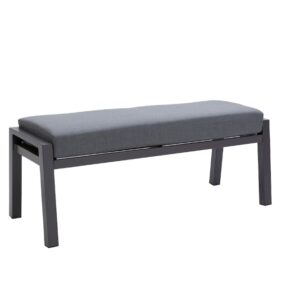 Bank Tolosa, 119 x 36cm