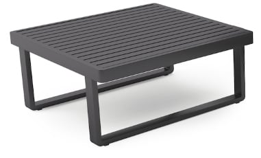 Beistelltisch Opazo 1 Beistelltisch Opazo