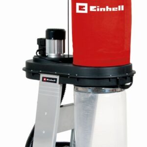 TE-VE 550/1 A Absauganlage