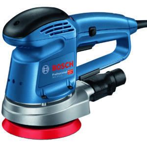 Exzenterschleifer GEX 34-125