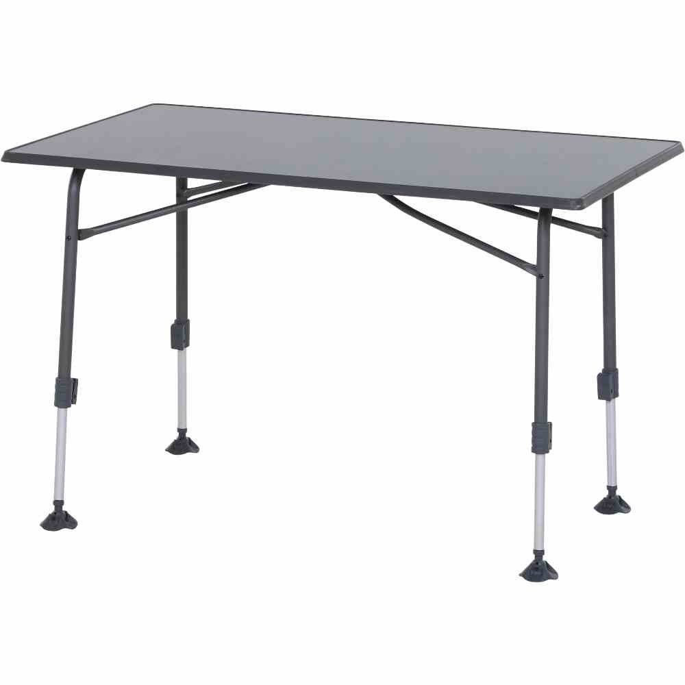 Igusi Campingtisch, höhenverstellbar 1 Igusi Campingtisch, höhenverstellbar