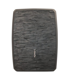 ARVES Regentonne "Multitank" 250L anthrazit