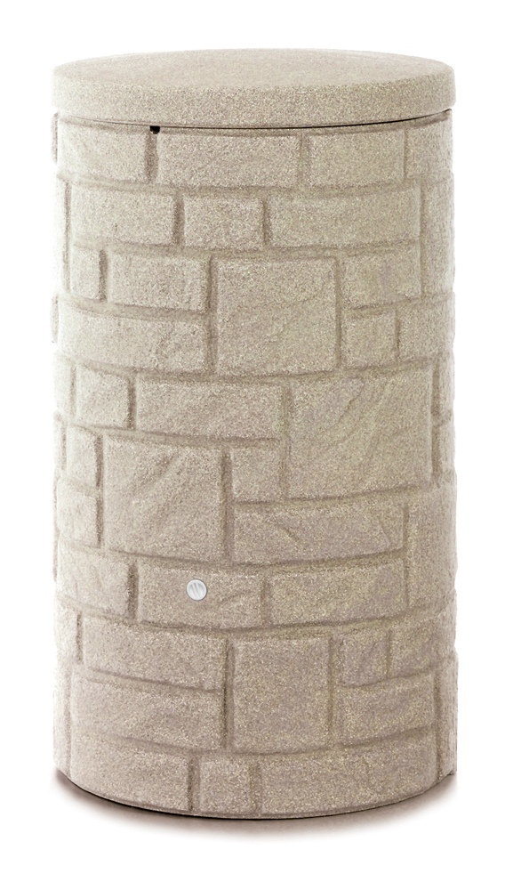 ARVES Regentonne "Arcado" 1 ARVES Regentonne "Arcado"