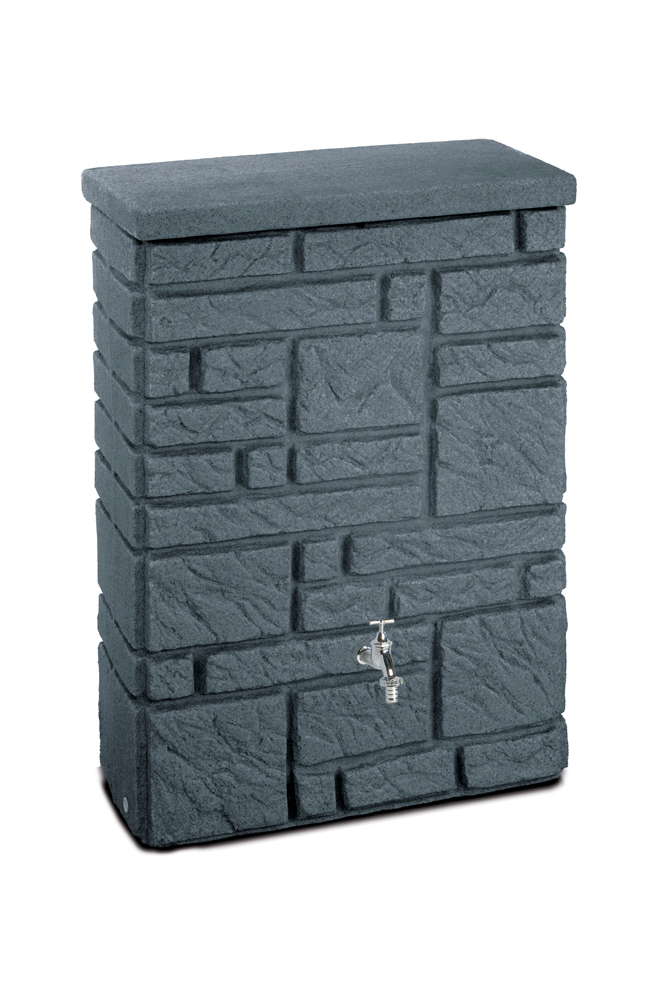 ARVES Regentonne "Maurano" 300l 1 ARVES Regentonne "Maurano" 300l