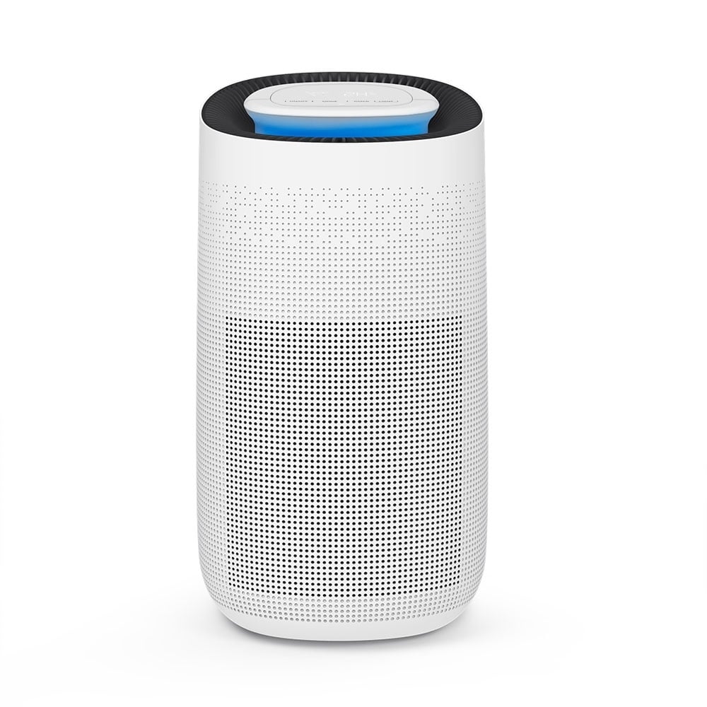 Smart Luftreiniger MAX-UV weiss 1 Smart Luftreiniger MAX-UV weiss