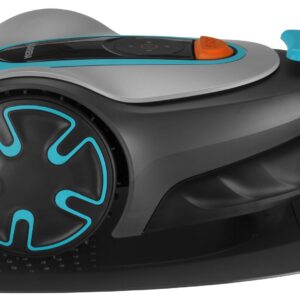 Mähroboter SILENO minimo 250 m²