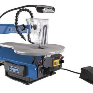 Dekupiersäge DECO-XLS