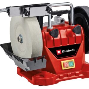 Nass-Schleifer TC-WG 200