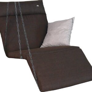 Hollywoodschaukel Auflage 1-Sitzer Swing