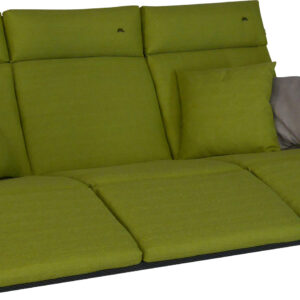 Hollywoodschaukel Auflage Relax