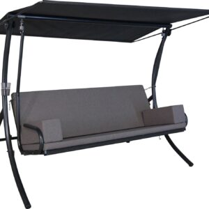 Hollywoodschaukel Elegance Tolar