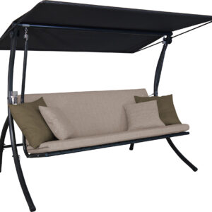 Hollywoodschaukel Motion Smart