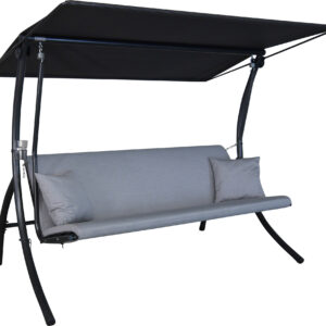 Hollywoodschaukel Motion Zip