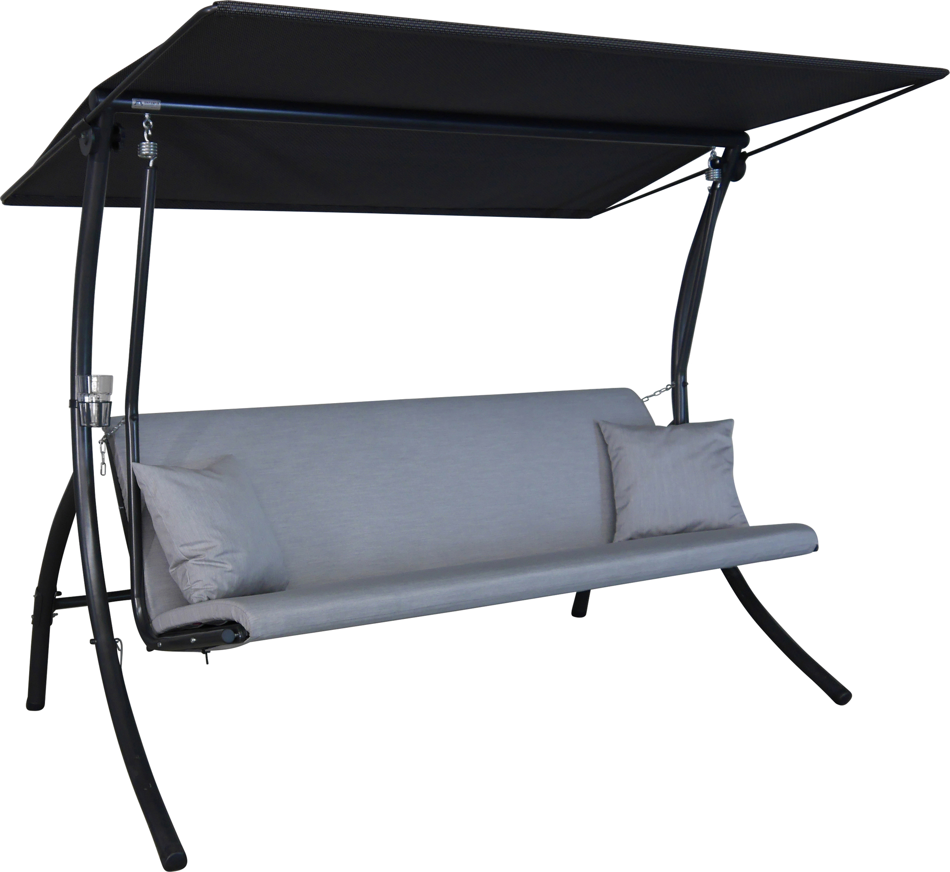 Hollywoodschaukel Motion Zip 1 Hollywoodschaukel Motion Zip