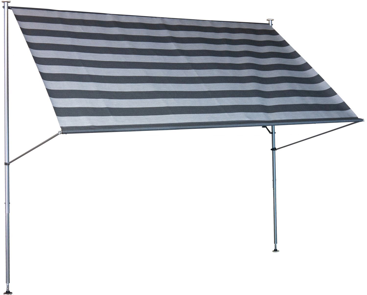 Klemmmarkise Premium 1 Klemmmarkise Premium