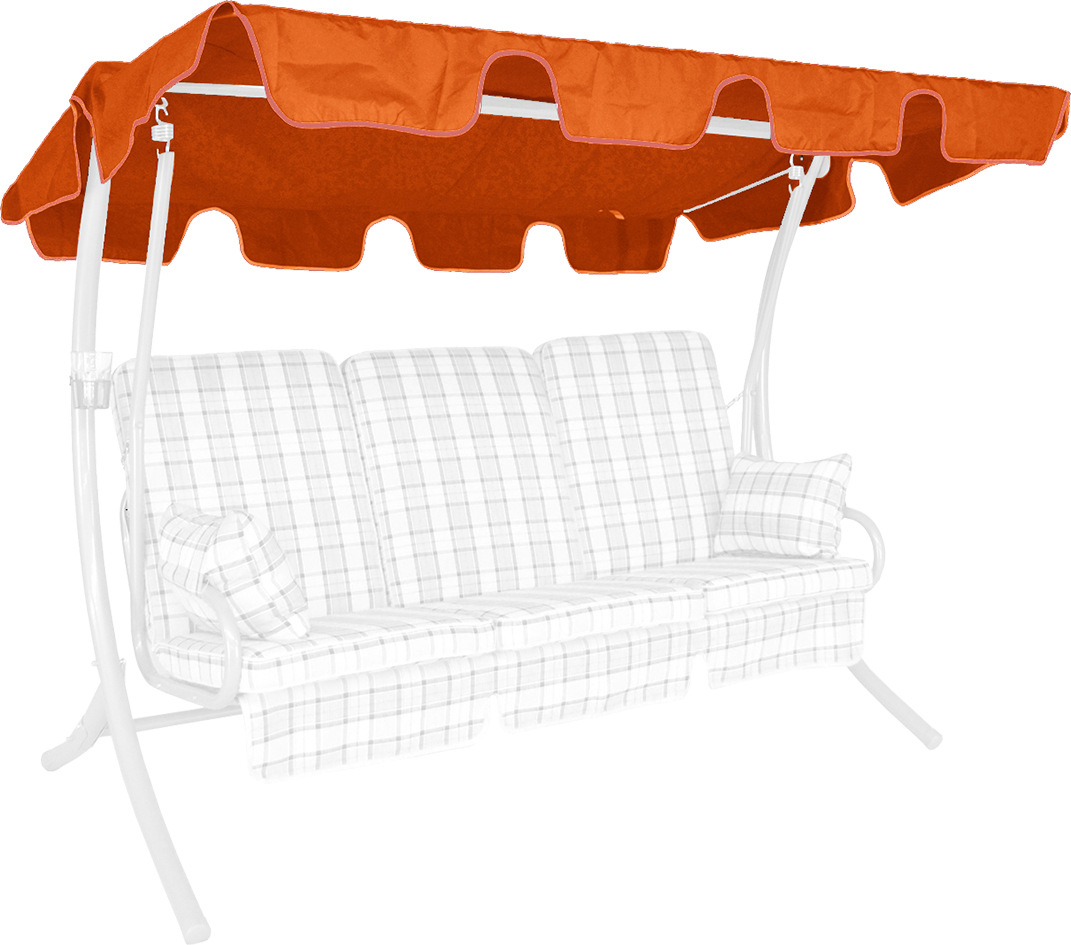 Sonnendach für Hollywoodschaukel Universal, Swingtex 1 Sonnendach für Hollywoodschaukel Universal, Swingtex