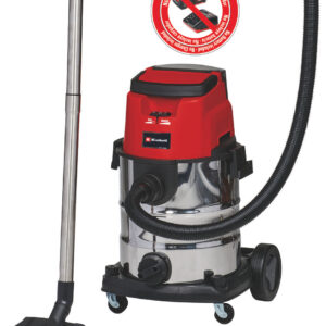 Akku-Nass-Trockensauger TE-VC 36/25 Li S-Solo