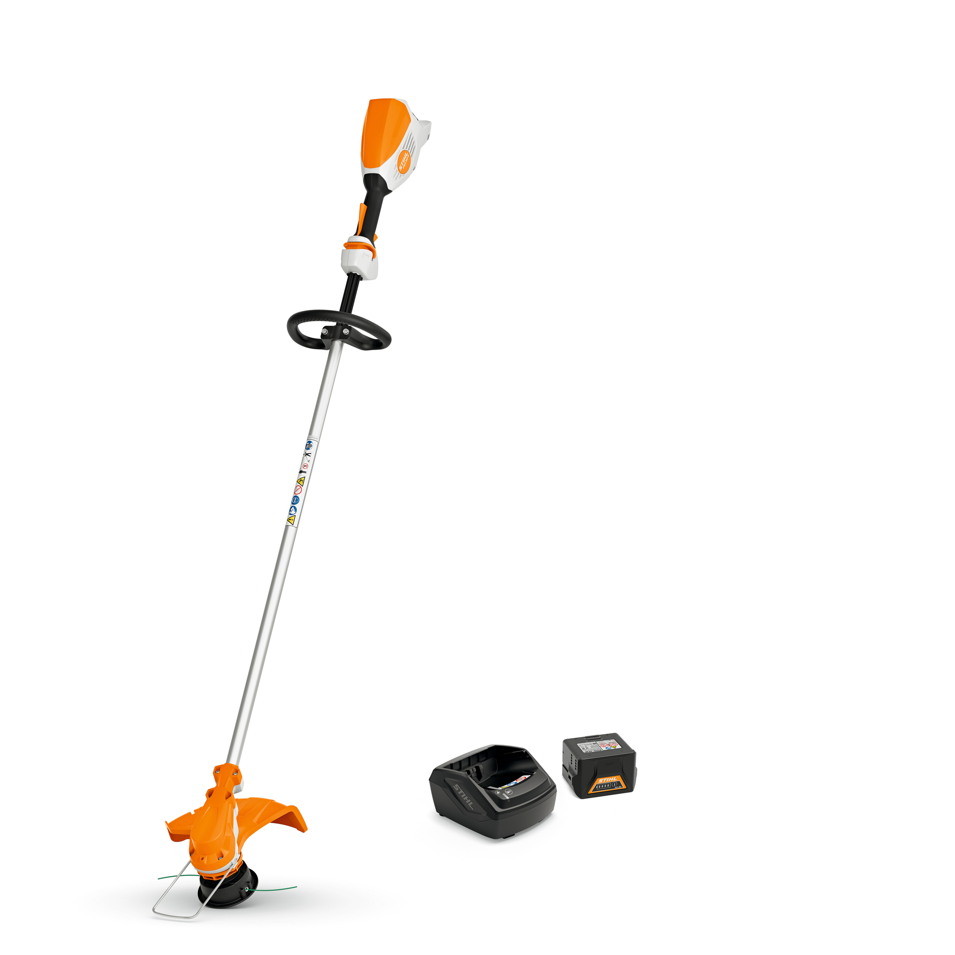 Akku-Motorsense FSA 60 R 1 Akku-Motorsense FSA 60 R