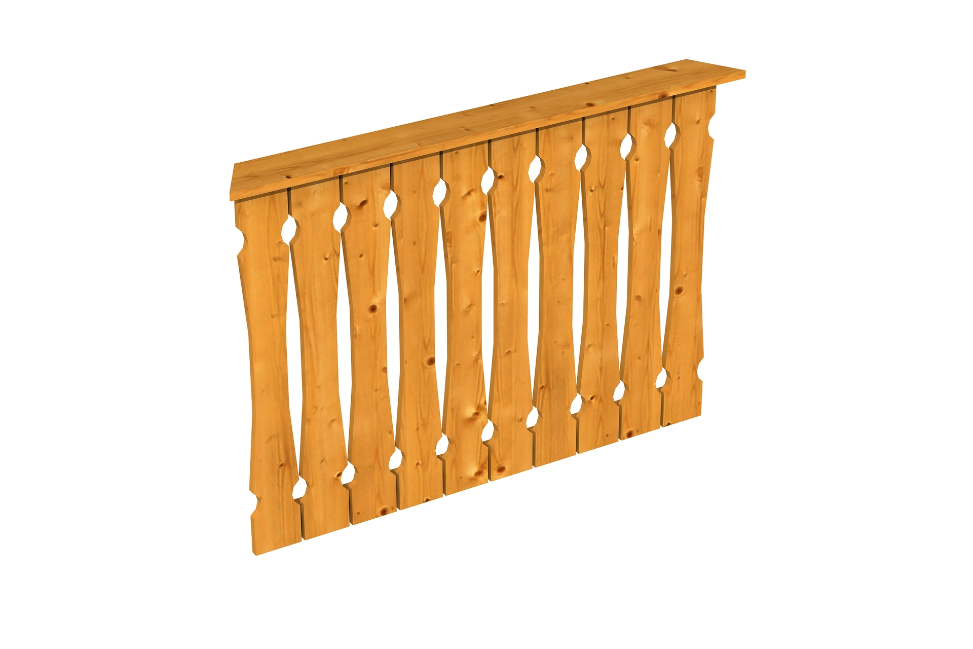 Brüstung Balkonschalung Nancy 1 Brüstung Balkonschalung Nancy