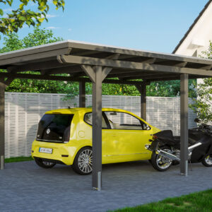 Carport Emsland