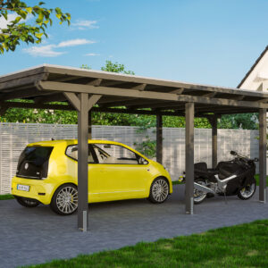 Carport Emsland