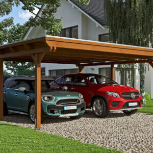 Carport Emsland