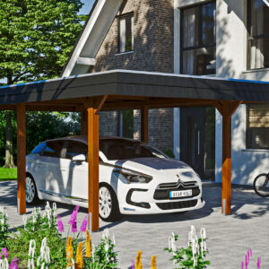 Carport Wendland