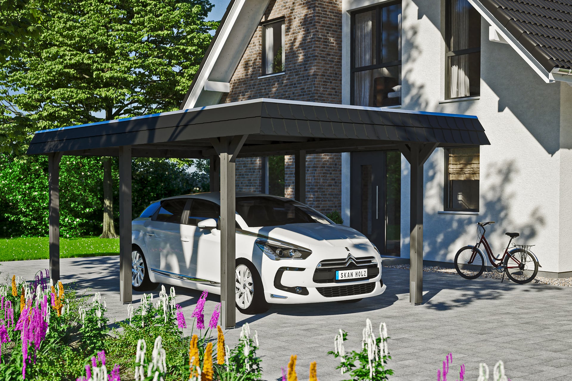 2352575 carport wendland