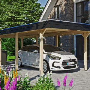 Carport Wendland