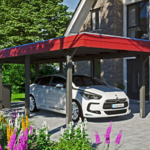 Carport Wendland