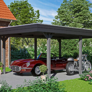 Carport Wendland