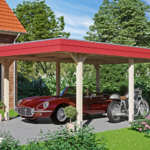 Carport Wendland